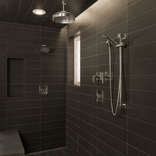 Niches