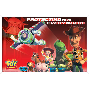 Disney Pixar Toy Story - Group