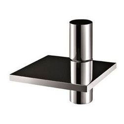 Fantini 3104WU Milano Single-Control Washbasin Faucet - Products