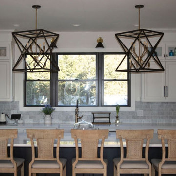 Croce Kitchen