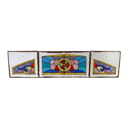Stained Glass Windows - Products