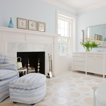 Washington DC Residence