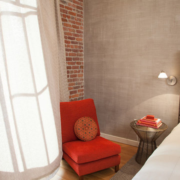 Soma Loft SF