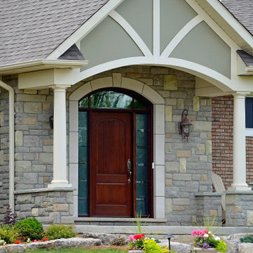 Elegant Facelift, Milton