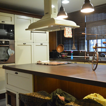 Vivienda unifamiliar III
