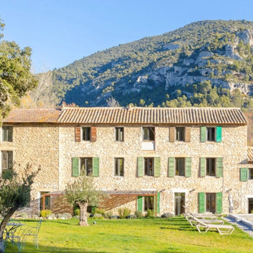 La Bastide Saint-Martin