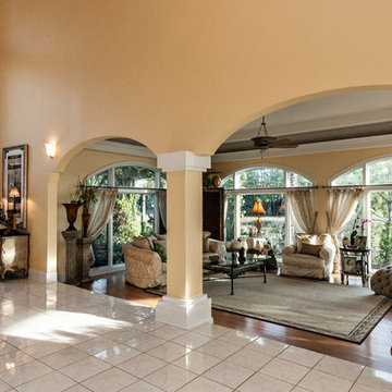 Northshore Residence