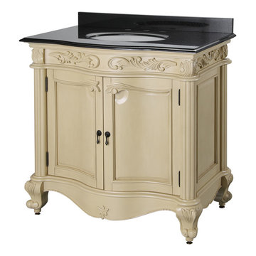 Estates 37" inch Vanity