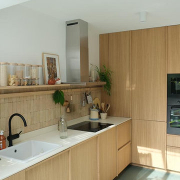 Maison à Montreuil
