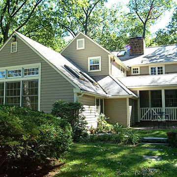 Additions/ New Homes