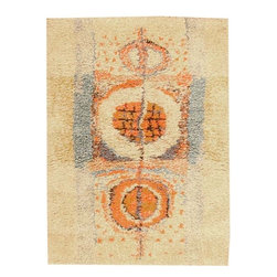 Mid Century Modern Rugs - Rugs