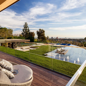 Bentley Circle, Bel Air, CA