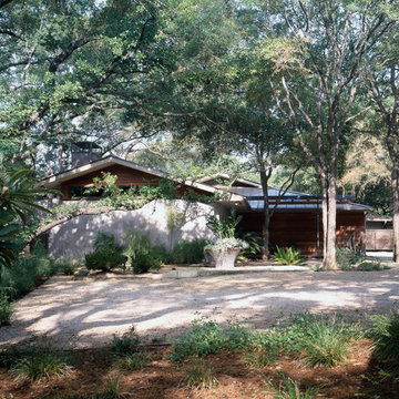 Taylor Slough Creek House