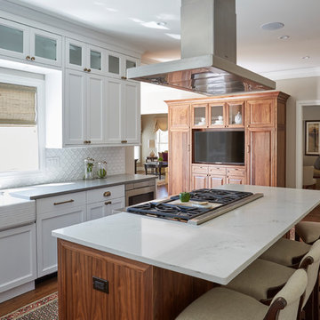 Barrington Kitchen Remodel