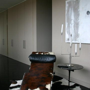 Daniel Richards Design - Paddington Interior