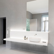 Bathroom Ideas