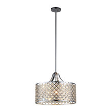 Pendant lights