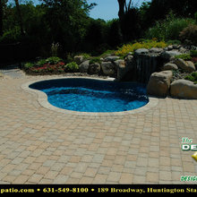 margem123's small pools