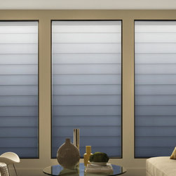 Roman Shades - Roman Shades