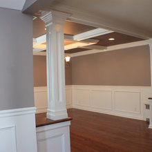 Hallways