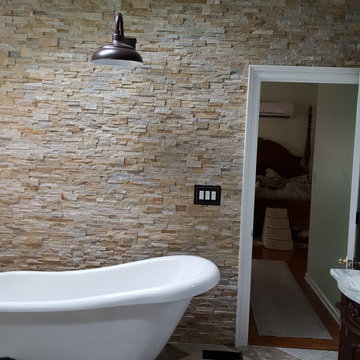 Our Work