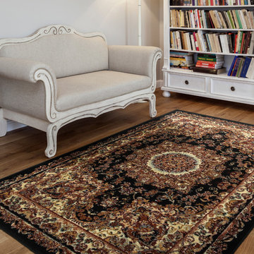 Traditional Rugs