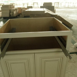 how to assemble kitchen cabinets ideas - Kitchen Cabinetry