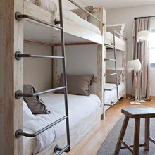 Tate - Kids Bunk Room