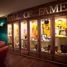 Trophy Case - 101