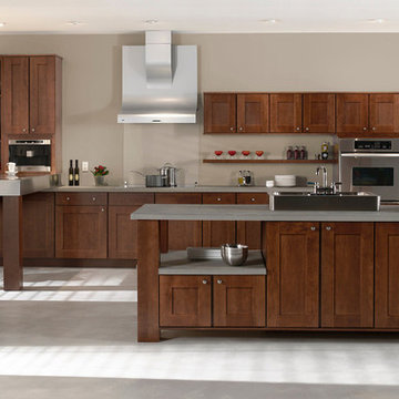 Kitchen Cabinetry