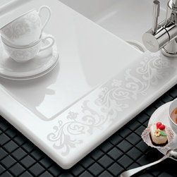 SUBWAY 45 - Kitchen Sinks