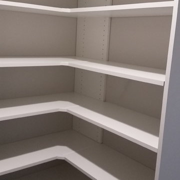 Closets