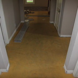 Residential remodel - Tarzana - Hardwood Flooring