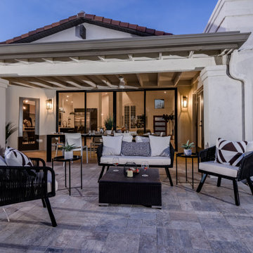 Charter Oak Scottsdale AZ
