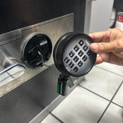 Prime Locksmith Services for Safes - Hardware