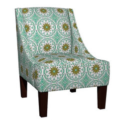 Moroccan Chairs - Armchairs And Accent Chairs