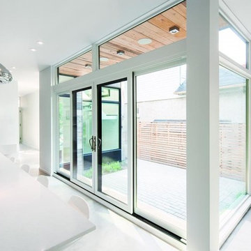Marvin Patio Doors