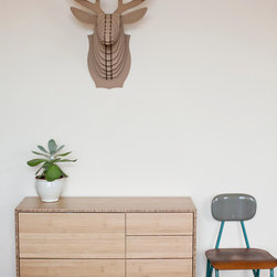 Bamboo Office - Furniture