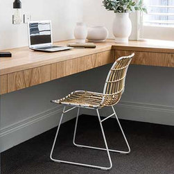 Mornington Peninsula Project - Dining Chairs