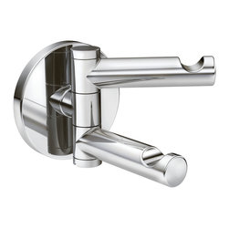 Align&reg;Double Robe Hook - Products
