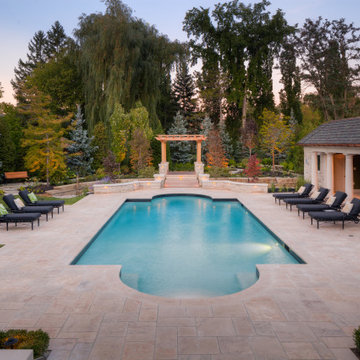 Estate Pool