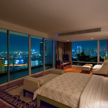 Architecture Interior Photography