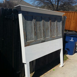 Custom Headboards by Vintage Headboards - Headboards