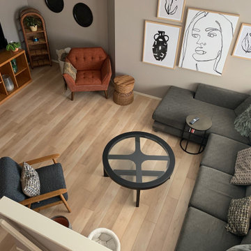 Harrison - Laminate Flooring
