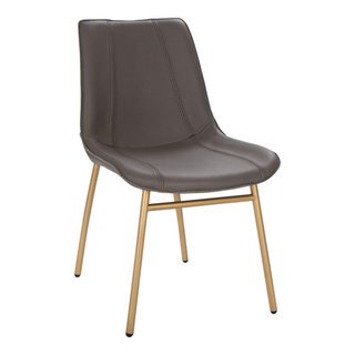 May Side Chair - Midcentury - Dining Chairs - by Maria Yee Inc | Houzz