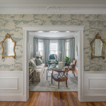 Savin Hill Residence