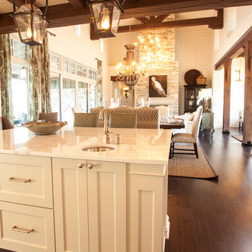 Southern Living Showcase Home