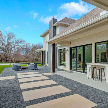Manor- Full Home Remodel