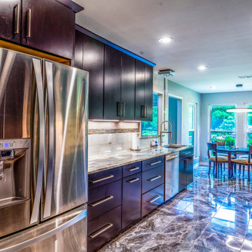 Kitchen - Duncanville