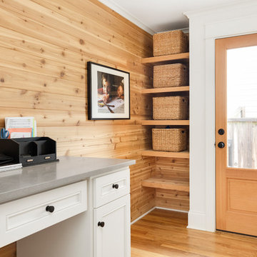 Designer's Personal Home
